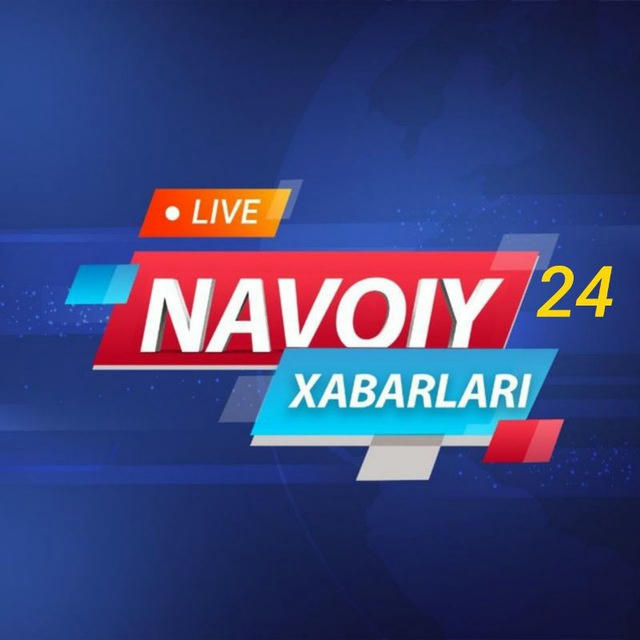 NAVOIY 24 | XABARLARI