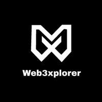 Web3Xplorer ( Airdrop )
