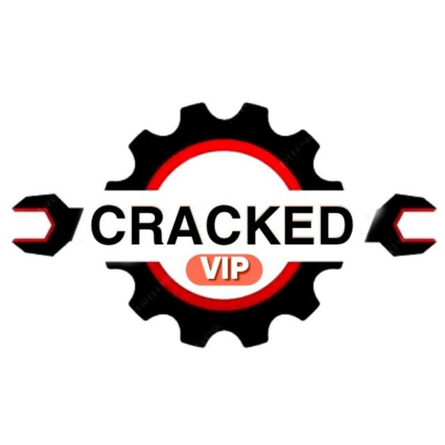 CRACKED VIP