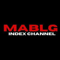 MABLG INDEX CHANNEL