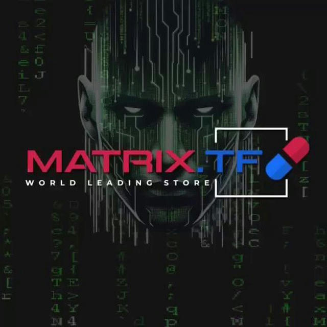 Matrix (Matrix.tf)