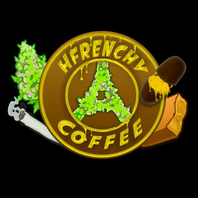 Hfrenchy Coffee ®️