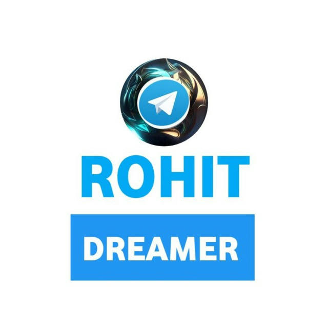 Rohit Dreamer