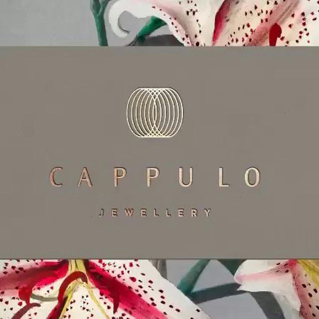 Ювелирный мир «CAPPULO»