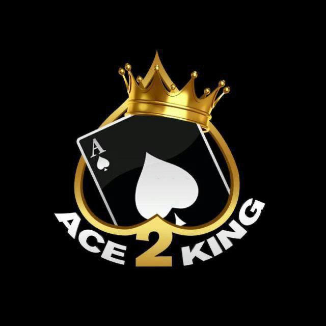 ACE 2 KING👑