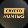 CRYPTO HUNTER'S💲