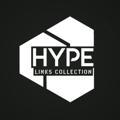 Hype Anime Collections