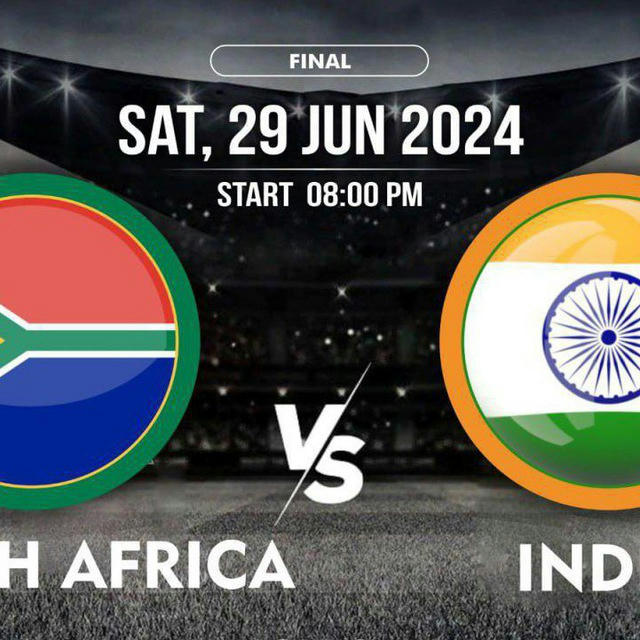WATCH INDIA VS SOUTH AFRICA 🇿🇦 LIVE MATCH