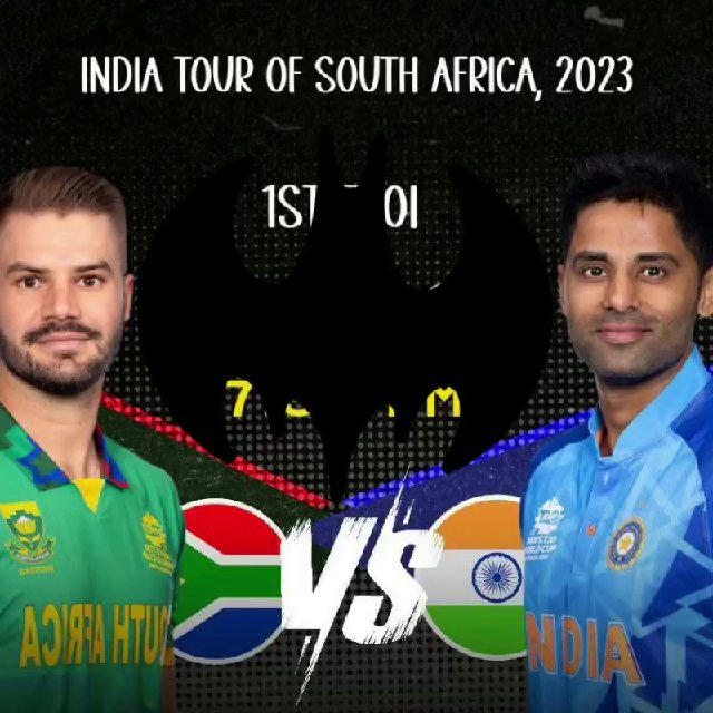 WATCH INDIA VS SOUTH AFRICA LIVE MATCH