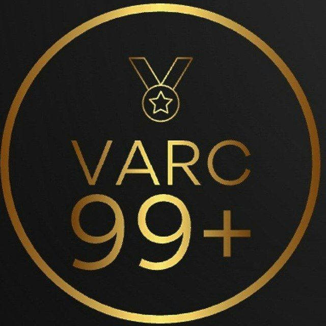 VARC 99.99 Channel (Materials CAT+OMETs)