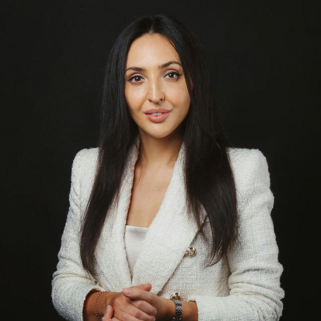 Sofiya Pkhaladze