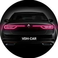 VDH-CAR авто з Європи