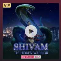 Shivam The Hidden Warrior Pocket fm