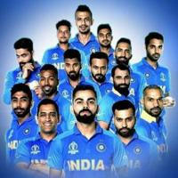 Indian Cricket Team💯️