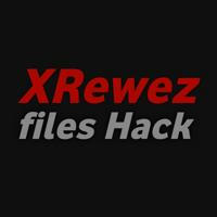 XRewez files