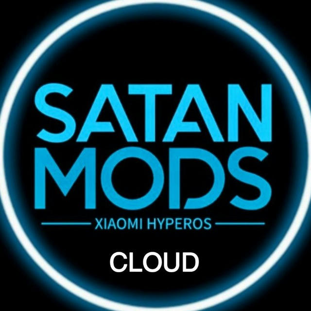 Satan | HyperOS Mods Cloud