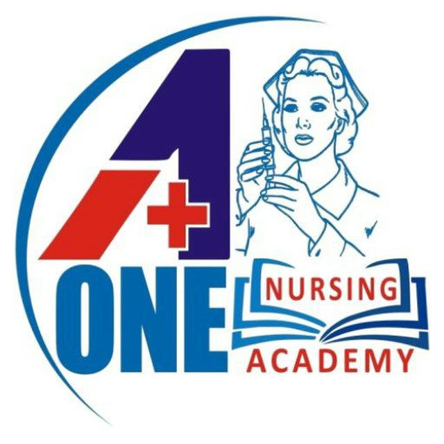 A One Nursing academy c 👍