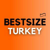 Одежда оптом из Турции | ПОСТАВЩИК BESTSIZE