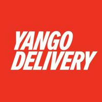 Yango Delivery Abidjan