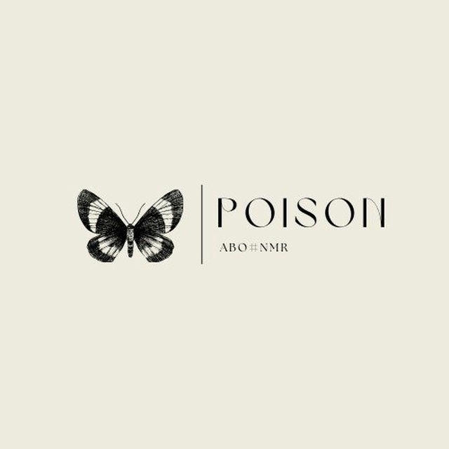 poison