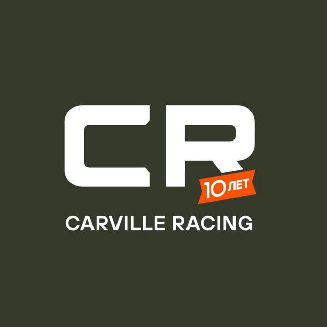 CARVILLE RACING DRIFT TEAM
