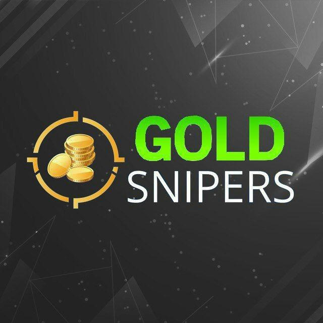GOLD SNIPERS