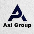 Axi Group 🔇