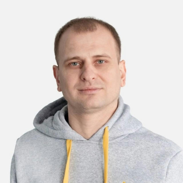 Александр Никиточкин (ДонМолодой)
