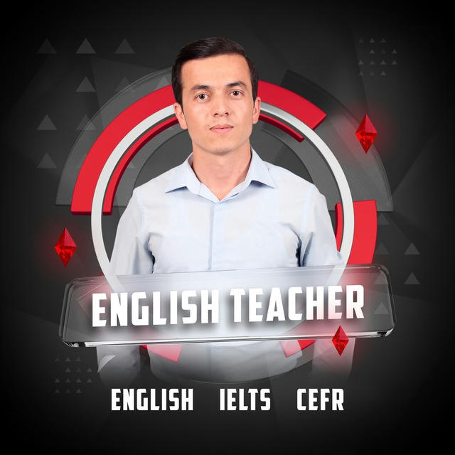 IELTS | CEFR | ENGLISH