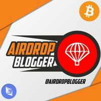 Airdrop Blogger