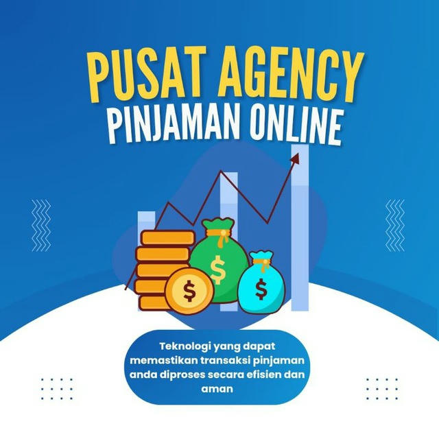 PUSAT AGENCY PINJAMAN ONLINE