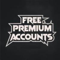 🔥 #5 Free Premium Accounts Telegram Channel 💗