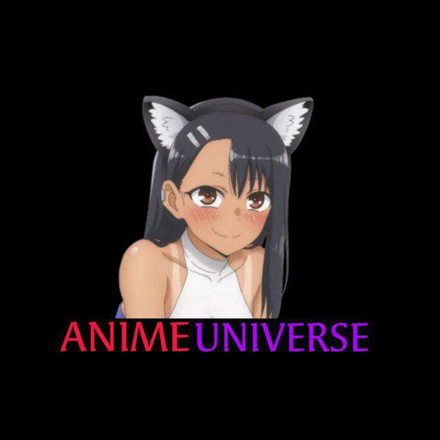 Anime Universe 🌎