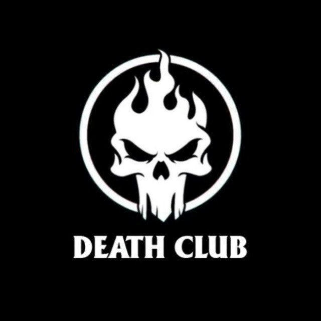 𓆩 DEATH CLUB 𓆪