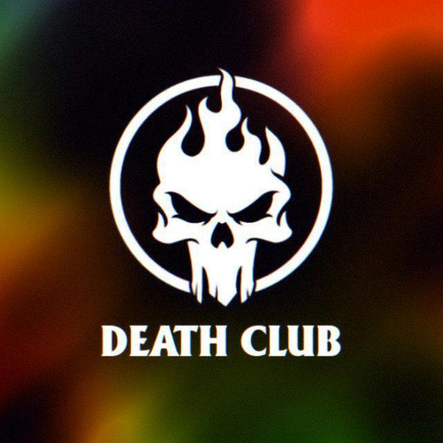 𓆩 DEATH CLUB 𓆪