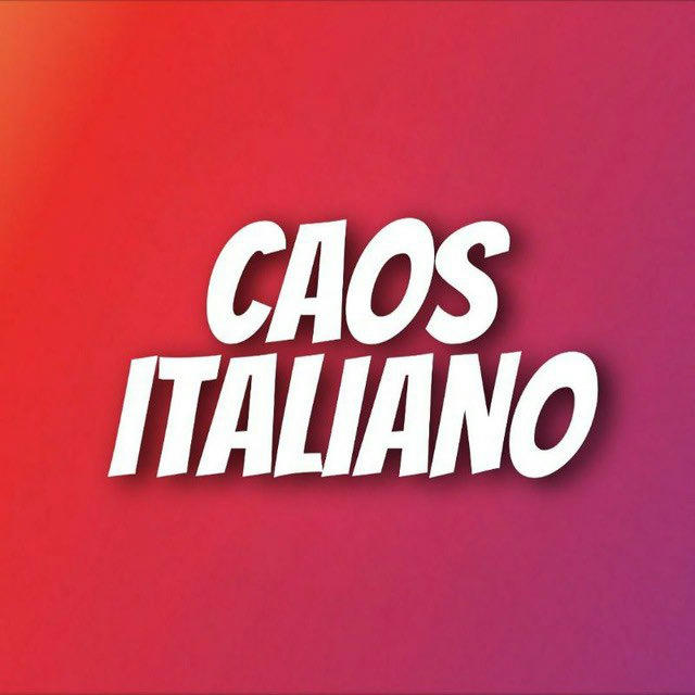 Caos Italiano