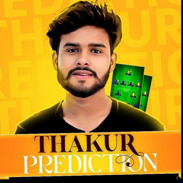 THAKUR PREDICTION™