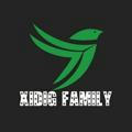 ♤《XIDIGAHA____FAMILY》♤