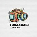 YURAKDAGI GAPLARI (VIDEOLAR)