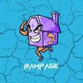 RAMPAGE Official🔥☠☠🔥