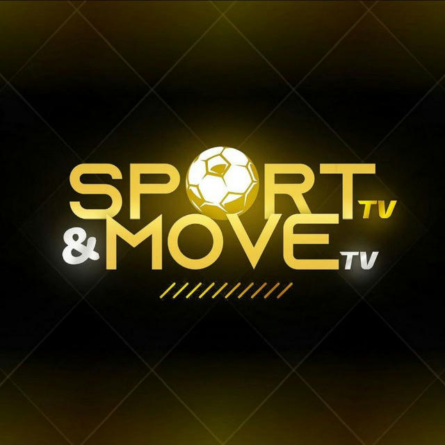 SPORT TV & MOVE TV