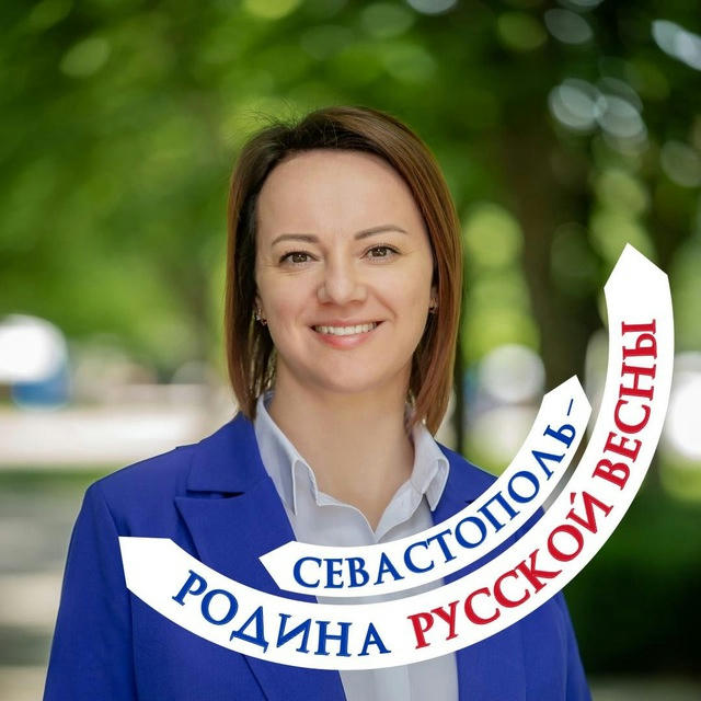Мария ЛитоVко