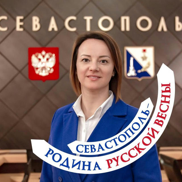 Мария ЛитоVко