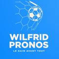WILFRID PRONOS 🏆