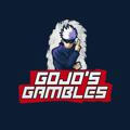 GOJO'S GAMBLES