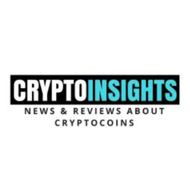Crypto Insights™
