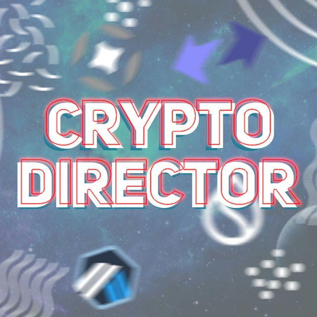 Crypto Director