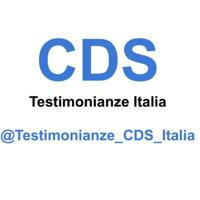 CDS testimonianze Italia