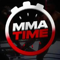 MMA TIME
