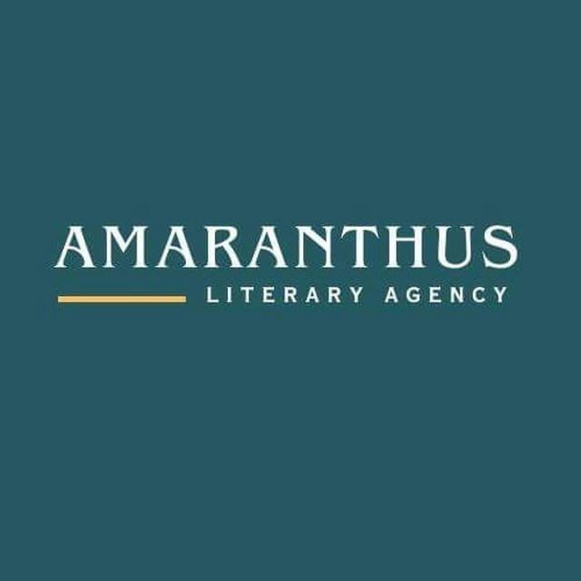 Amarantus adabiy agentligi